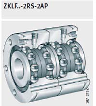 INA軸承ZKLF2575-2RS-2AP
