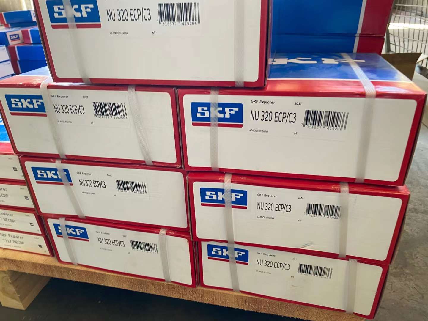 進口軸承哪家好？一般多少錢？