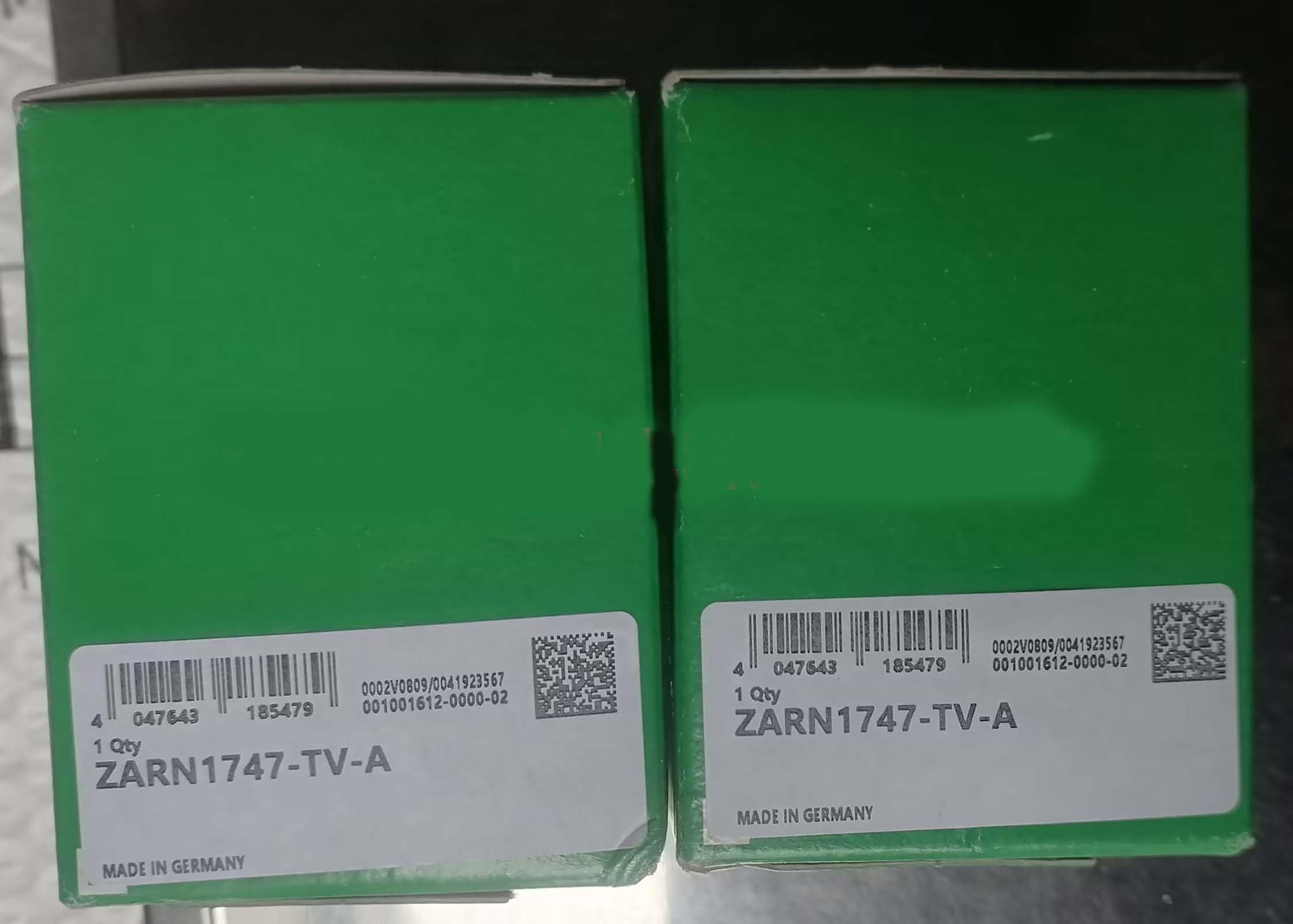 INA ZARN1747TV-A