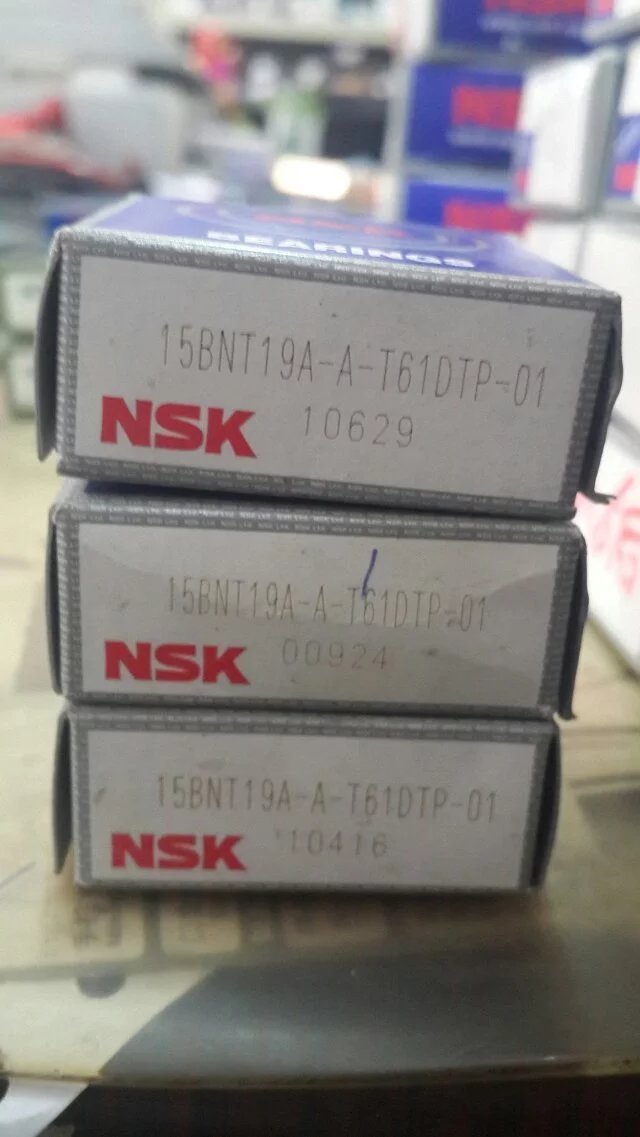 NSK 15BNT19A-A-T61DTP-01