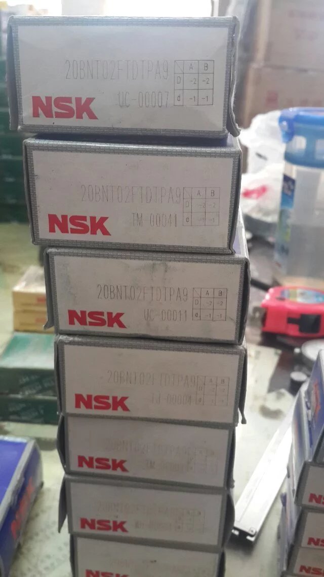 NSK 20BNT02FTDTPA9