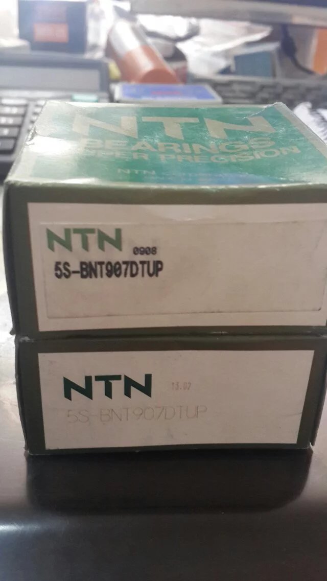 NTN 5S-BNT907DTUP