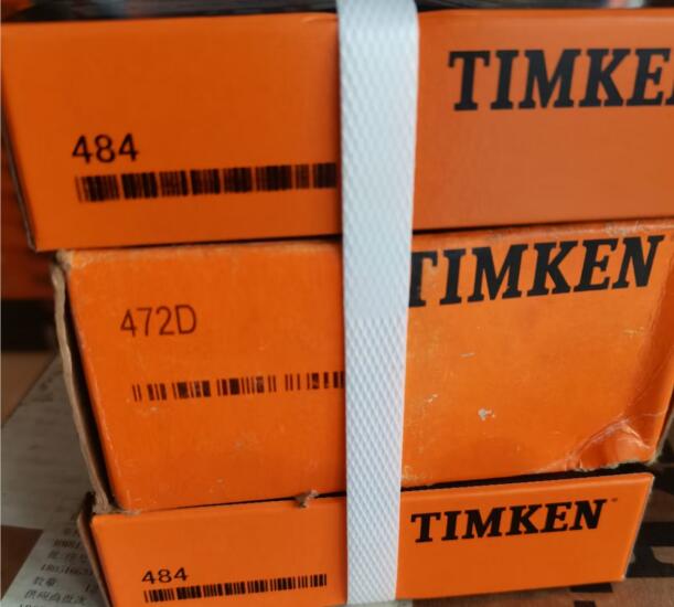 TIMKEN 484/472D