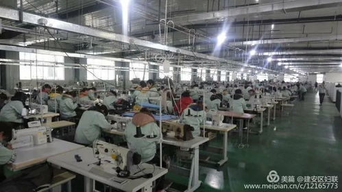 許昌一服裝廠招聘1000余人,縫紉工 文員 設(shè)計師等都需要