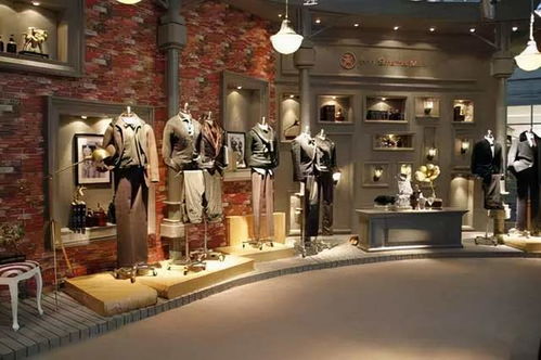 為什么中國撐不起一個國產服飾品牌