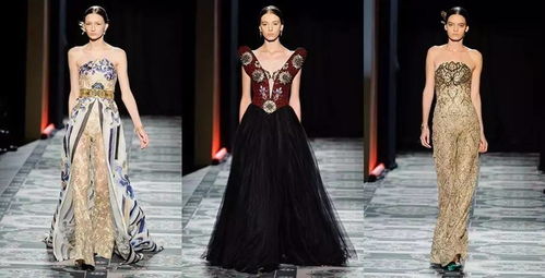 看敦煌壁畫(huà)如何引領(lǐng)時(shí)尚潮流