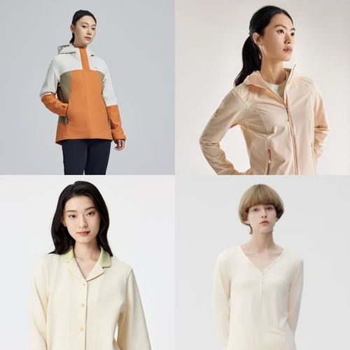 京東JD Fashion全面上線 甄選優質面料，品質與顏值并存