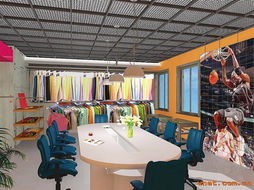 威晟服飾 匠心織就時尚，品質演繹風采